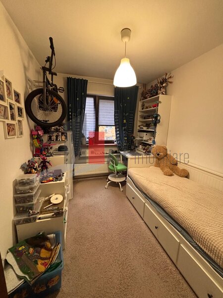 Prelungirea Ferentari, Sc. 136, vanzare apartament 3 camere.