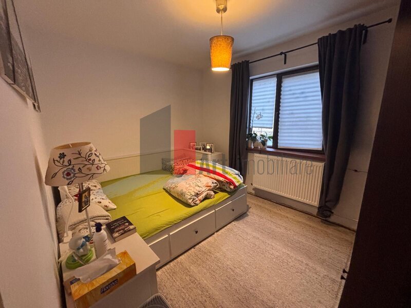 Prelungirea Ferentari, Sc. 136, vanzare apartament 3 camere.